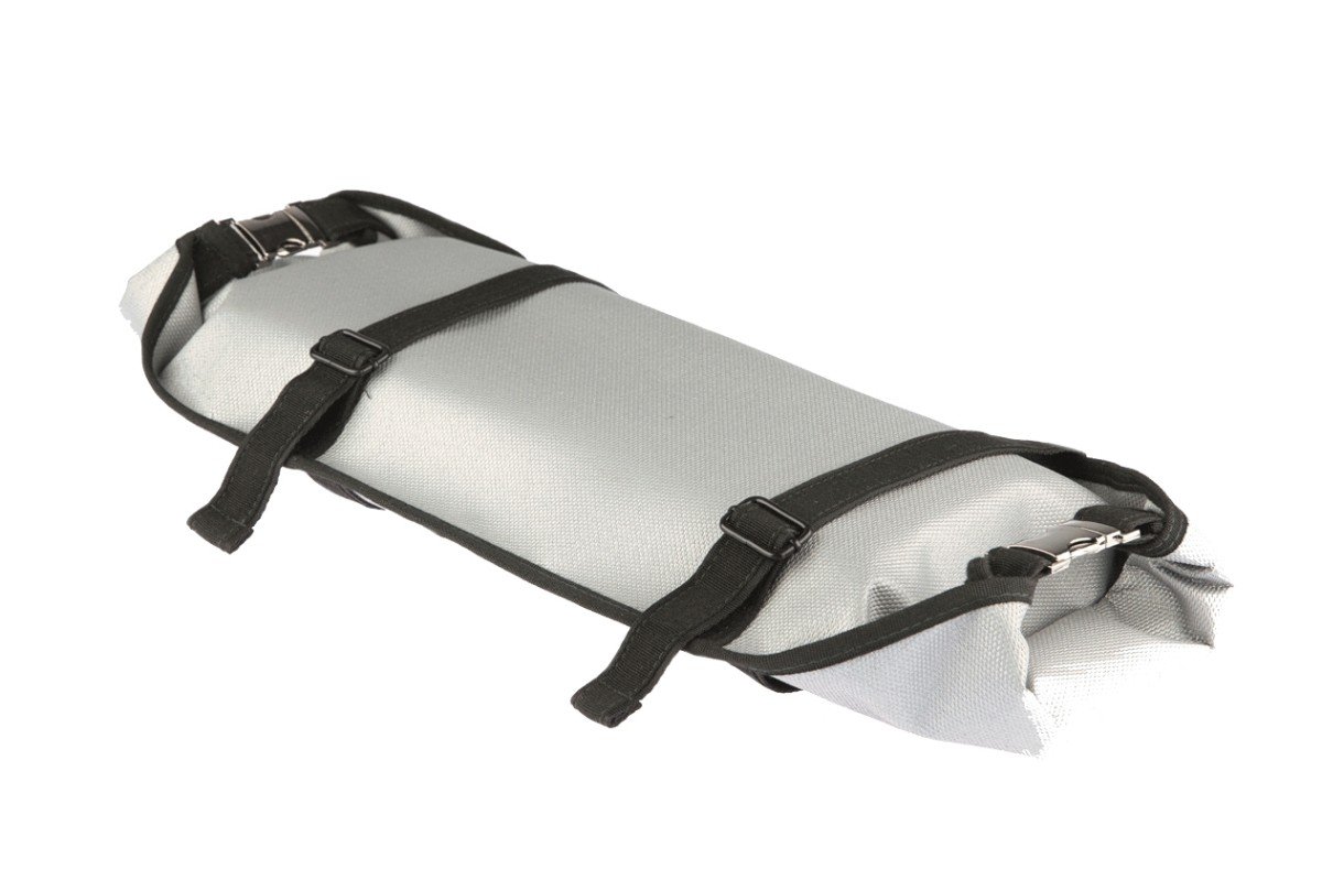 Mirage E-bike batterij Safe Opslag tas brandwerend - Afbeelding 3