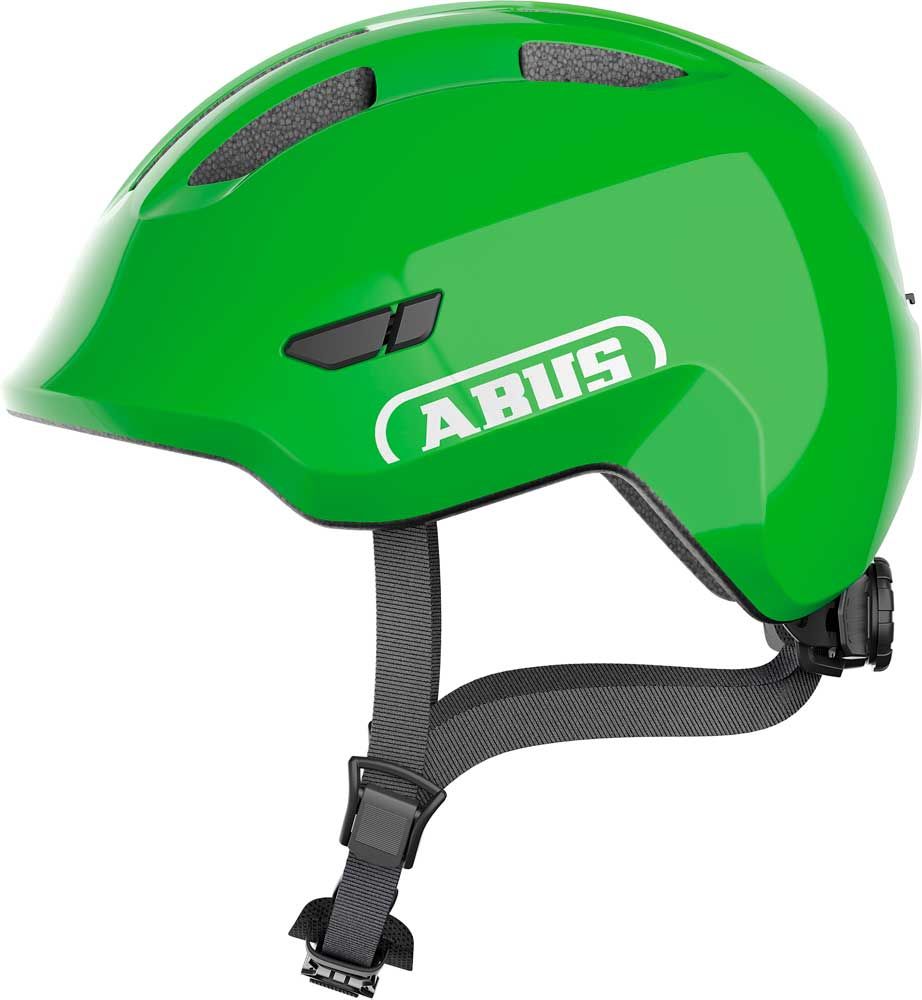 Abus helm Smiley 3.0-M 50-55cm - Afbeelding 3