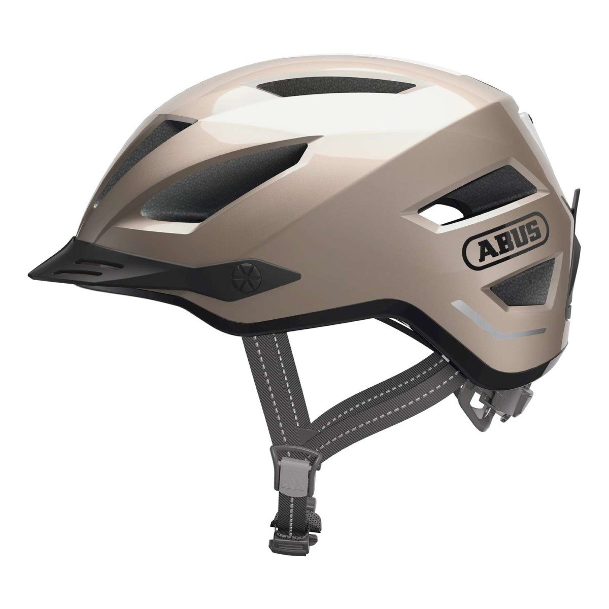 Abus helm Pedelec 2.0-S 48-54cm - Afbeelding 2