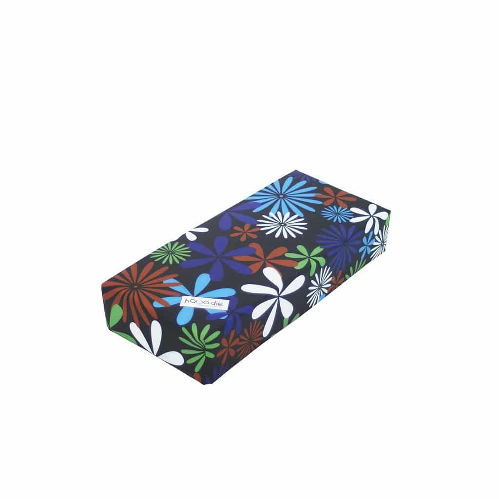 Hooodie Big Cushie Rising Sun-40x17x8