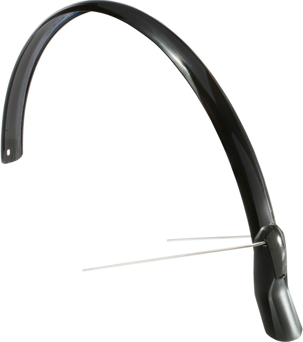 Eurofender Scatto spatbord achter 28 inch 51mm - Afbeelding 2