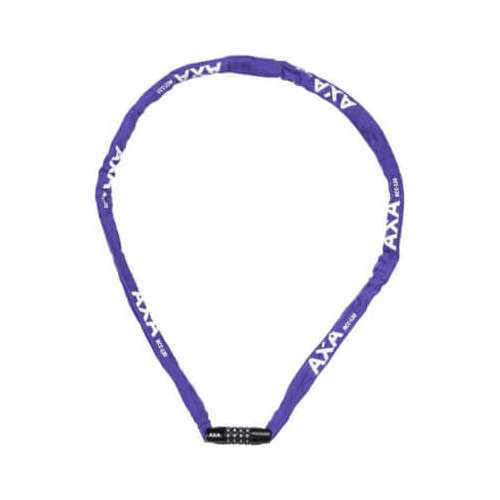 Axa Kettingslot Rigid RCC 120cm/3.5mm - Afbeelding 3