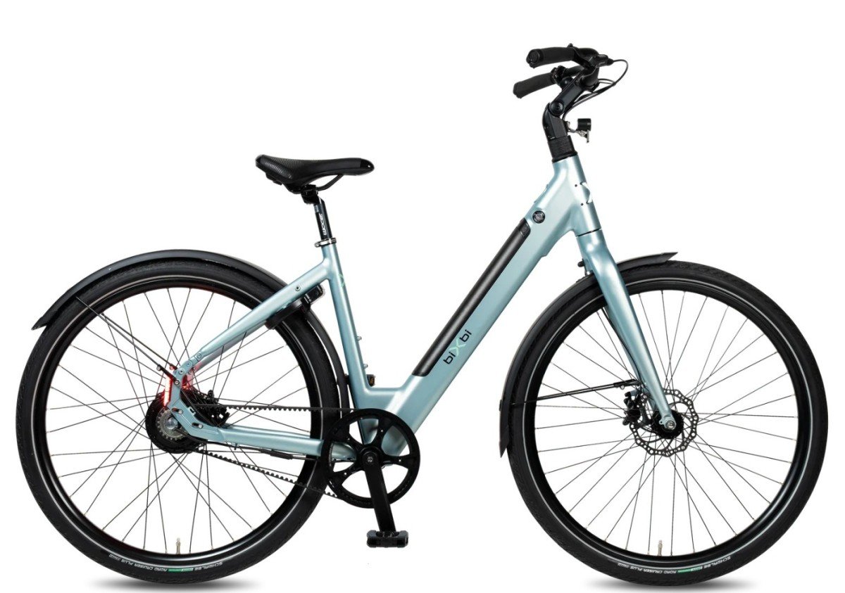 Bixbi Fae (vijf kleuren) 2025 - Afbeelding 2