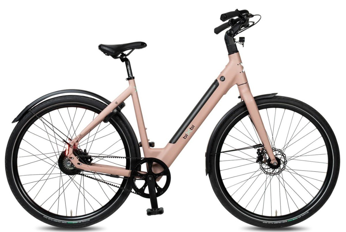 Bixbi Fae (vijf kleuren) 2025