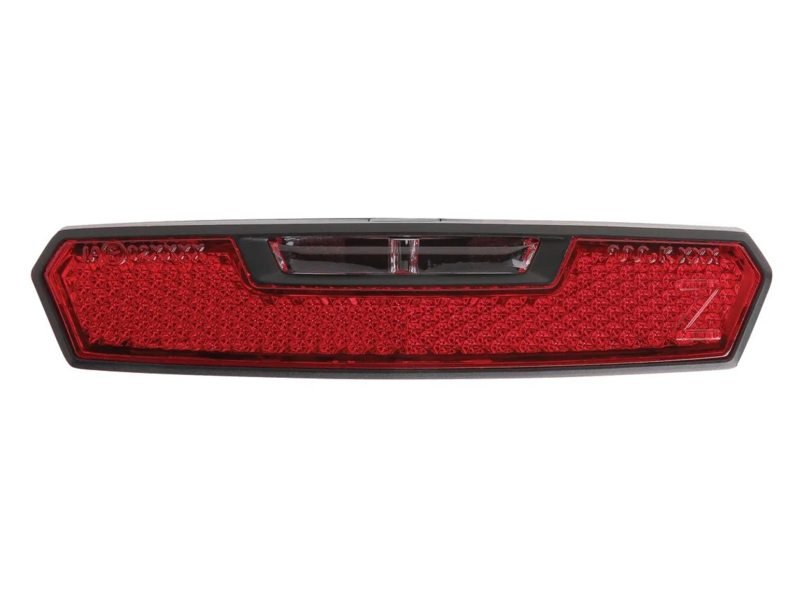 Axa achterlicht Juno E6-12V 50mm remlichtfunctie