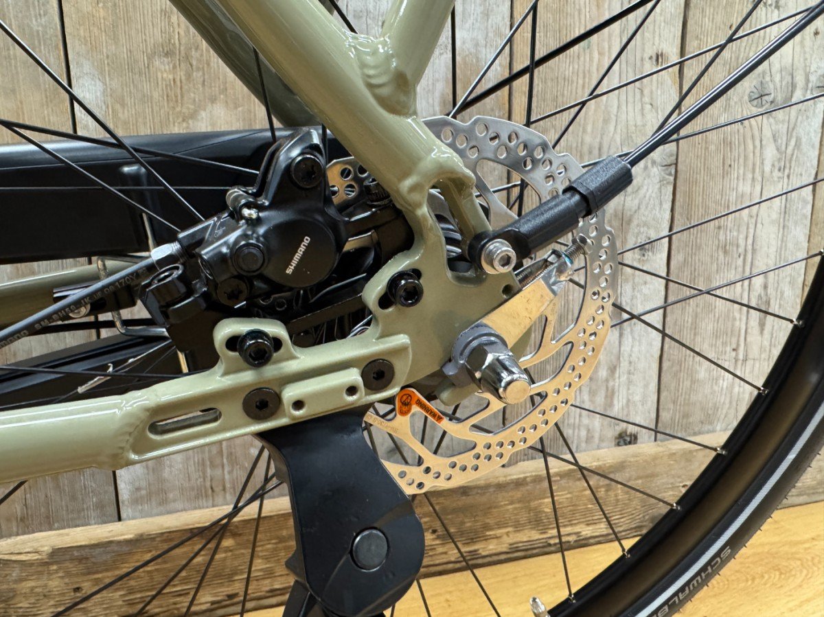 Brinckers Boston 7V 620Wh 2025-53 cm - Afbeelding 8