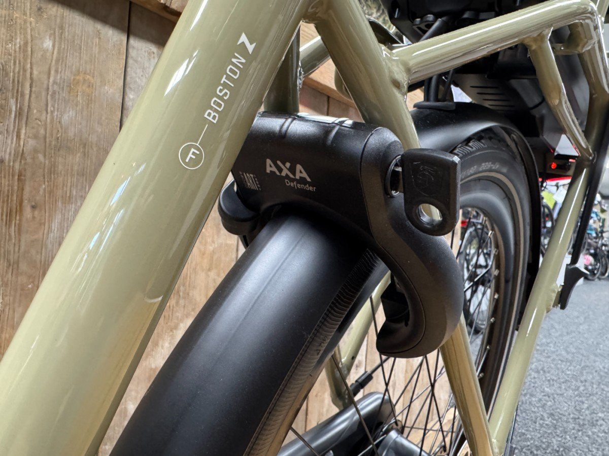 Brinckers Boston 7V 620Wh 2025-53 cm - Afbeelding 7