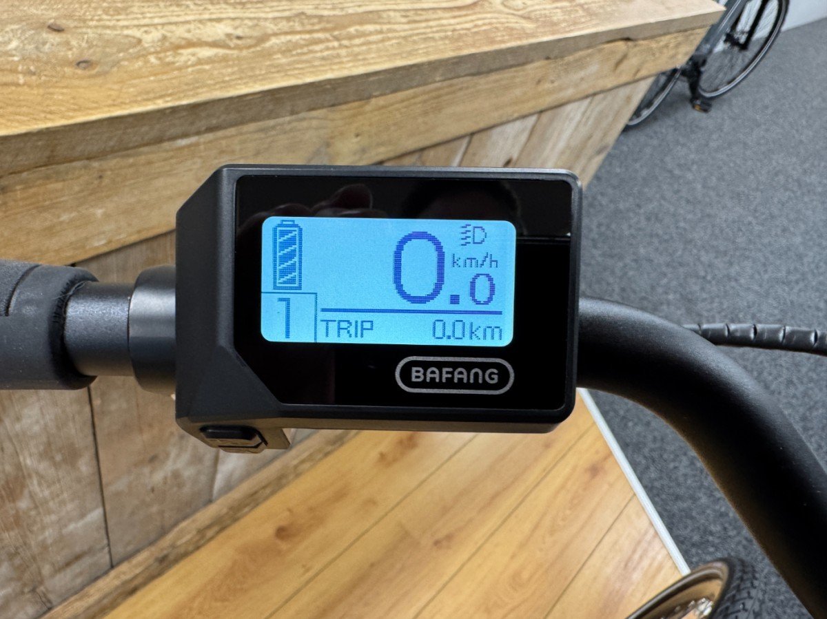 Brinckers Boston 7V 620Wh 2025-53 cm - Afbeelding 4