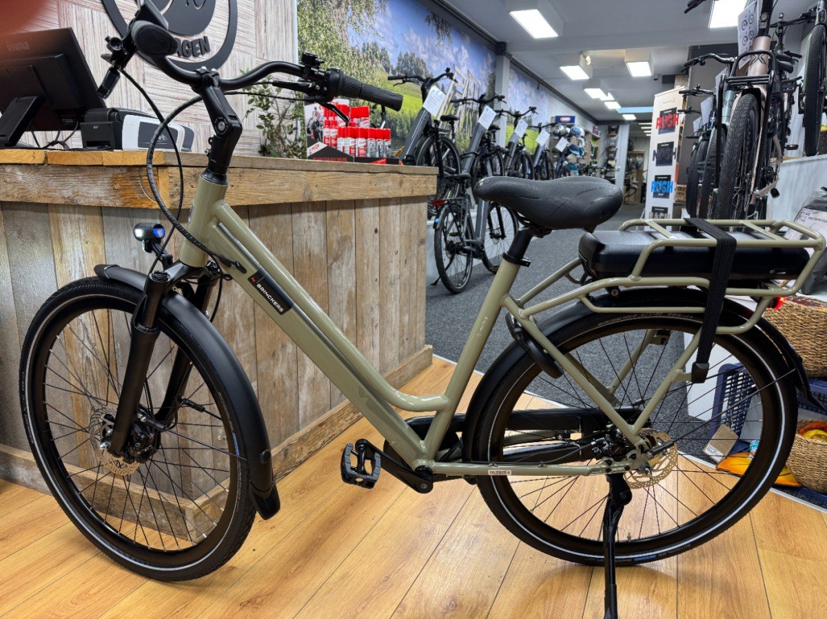 Brinckers Boston 7V 620Wh 2025-53 cm - Afbeelding 3