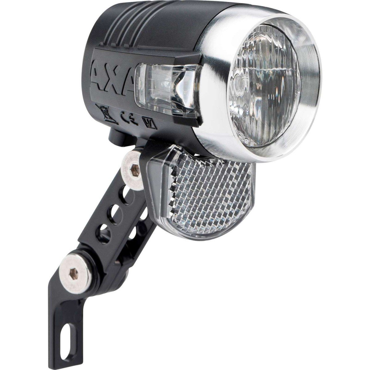 Axa koplamp Blueline 50 lux T steady auto dynamo