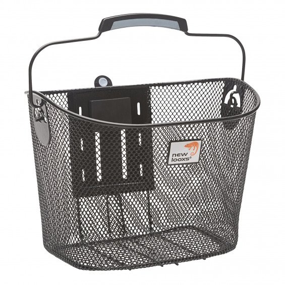 Newlooxs mand Toscane afneembaar 19L - Afbeelding 3