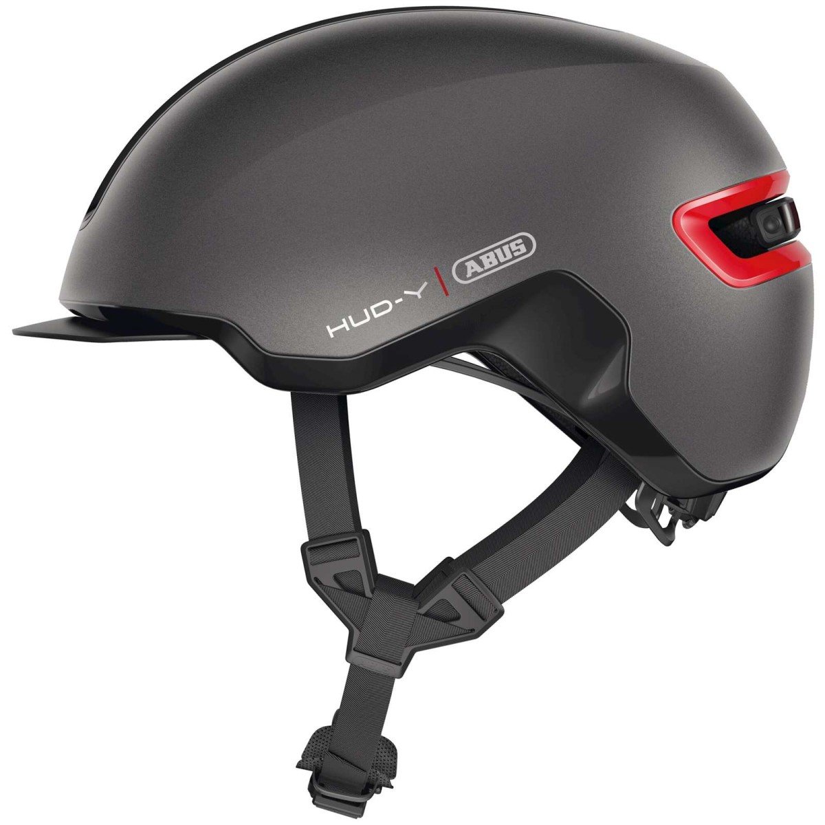 Abus helm Hud-Y-S 48-54 cm