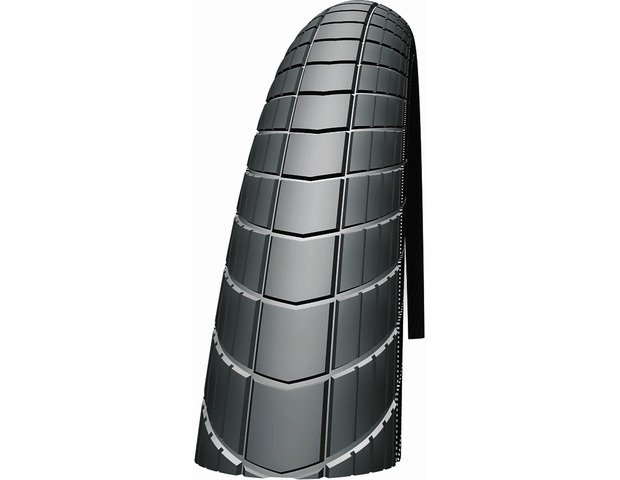 Schwalbe Big Apple Active buitenband 28x2.00-50-622