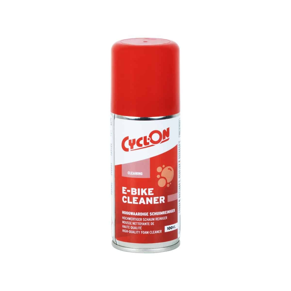 Cyclon E-Bike Cleaner 100ml