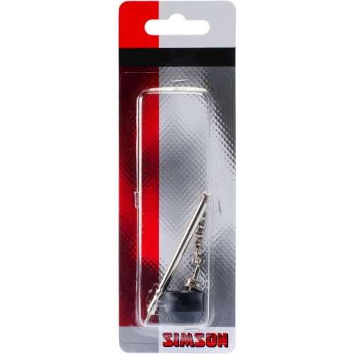 Simson Versnellingsstift S.A 3-streepjes 020815