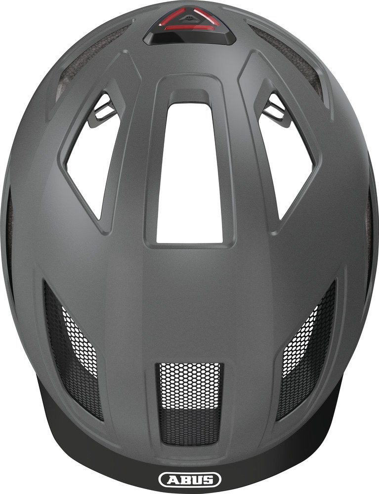 Abus helm Hyban 2.0-XL 58-63cm - Afbeelding 4