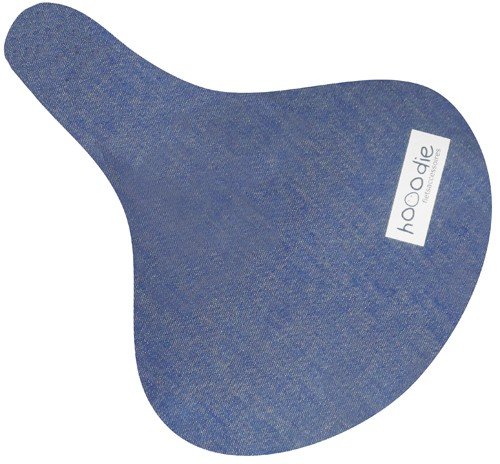 Hooodie Zadelhoes Jeans Solide-uni