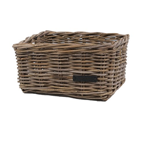 Wicked rietenmand M-37x28x19