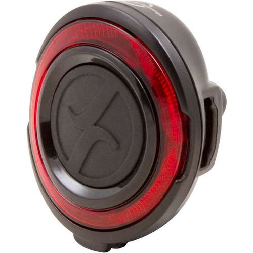 Spanninga achterlicht O-Guard aan/uit spatbord bev. 4471008 - Afbeelding 5