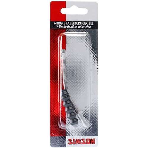 Simson Remkabelbuis V-Brake Flexibel 08 - Afbeelding 4