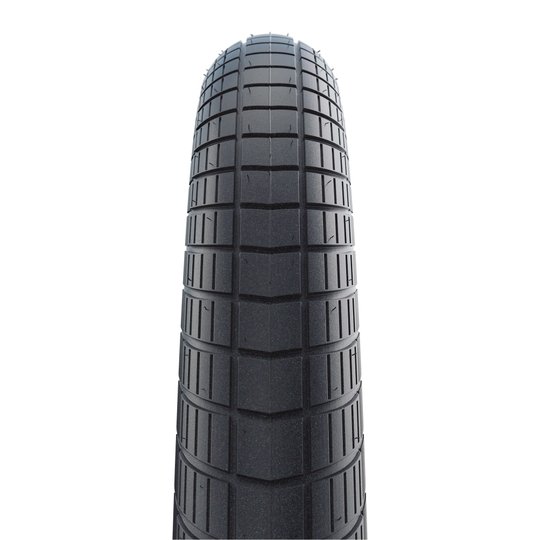 Schwalbe Big Apple Performance buitenband 20x2.00-50-406 - Afbeelding 3