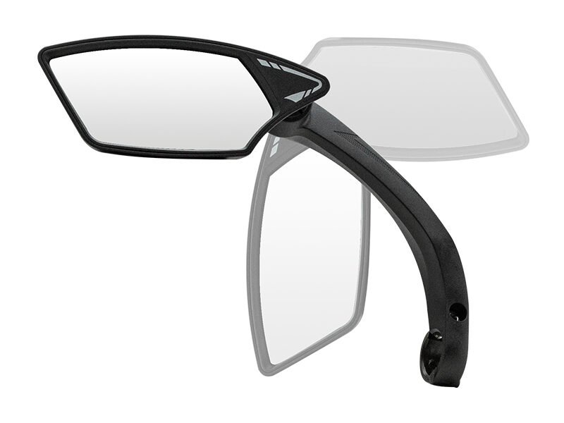 Simson spiegel Essential-medium - Afbeelding 4