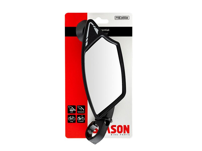 Simson spiegel Essential-medium