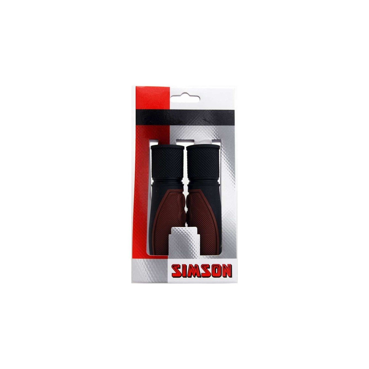 Simson Handvatten 021456 Lifestyle donker zwart - Afbeelding 3