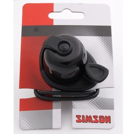 Simson Bel Allure 021200