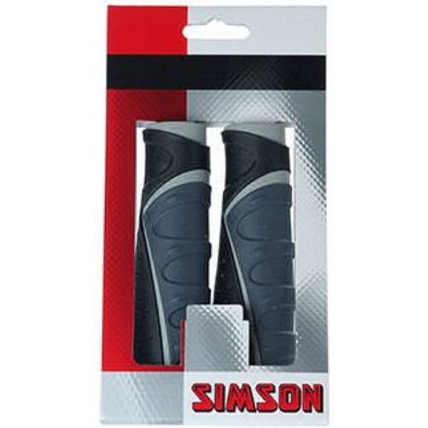 Simson Fietshandvatten 020471 Comfort type Gazelle