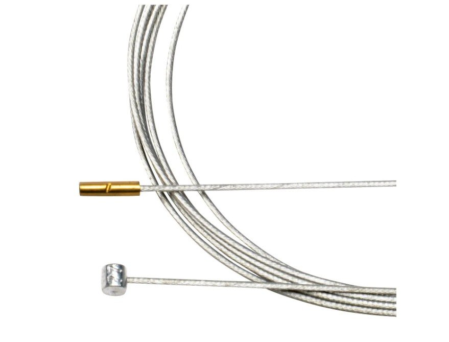 Simson Versnelling Binnenkabel mtr. 020958-2.25 - Afbeelding 2