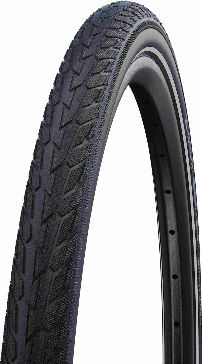 Schwalbe Road Cruiser Active buitenband 28x1.75-47_622 - Afbeelding 2