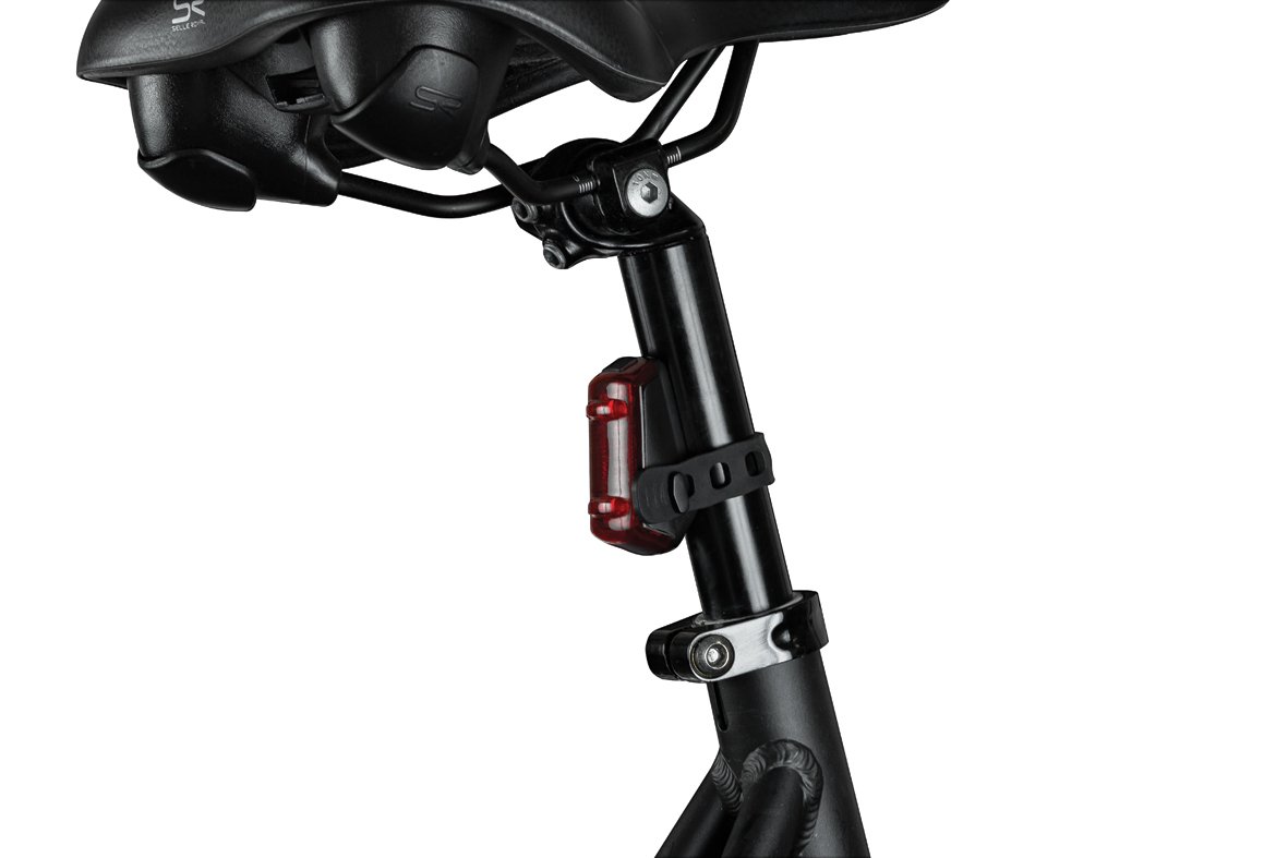 Axa verlichtingsset dwn 100 lux led usb-c - Afbeelding 4