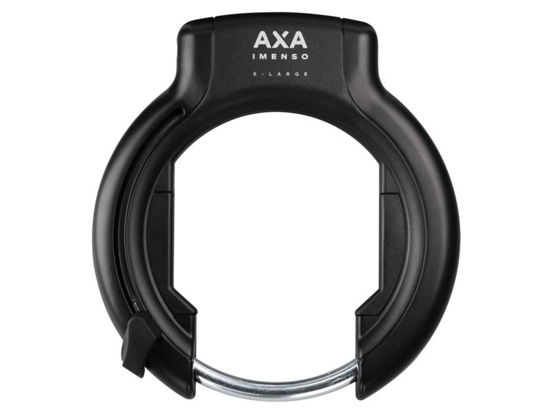 Axa ringslot imenso x-large uitrekbaar - Afbeelding 3