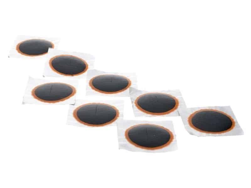 Simson Binnenbandpleisters 33mm 020522-33 - Afbeelding 3