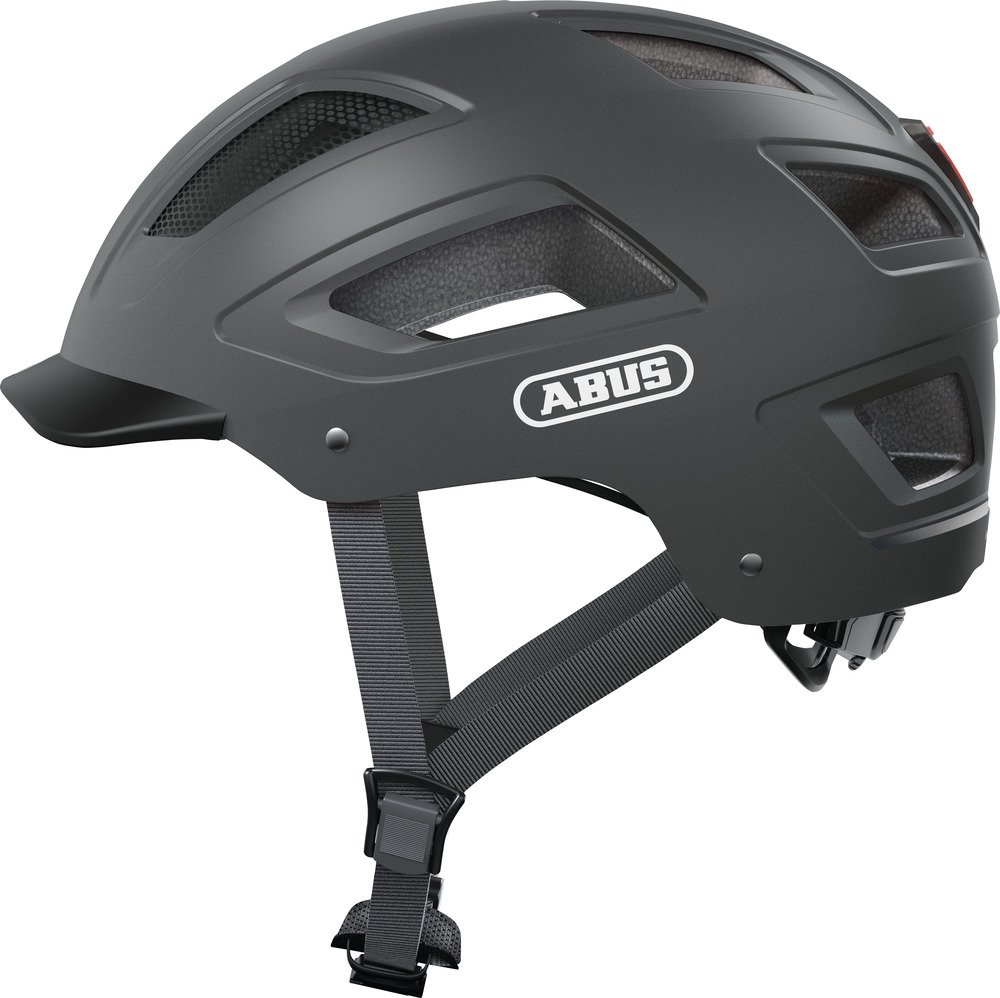 Abus helm Hyban 2.0-XL 58-63cm - Afbeelding 5