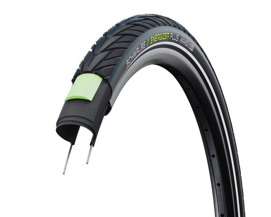 Schwalbe Energizer Plus buitenband 28x1.50-40_622 - Afbeelding 4