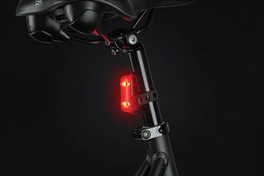 Axa verlichtingsset dwn 100 lux led usb-c - Afbeelding 10