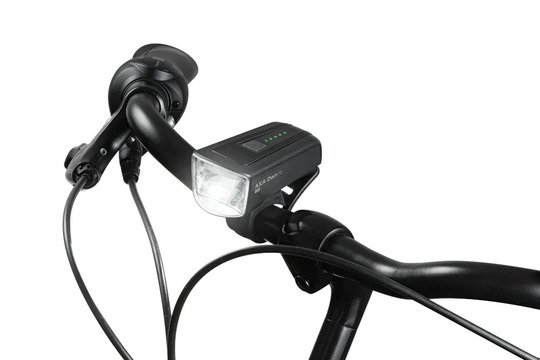 Axa verlichtingsset dwn 100 lux led usb-c - Afbeelding 6