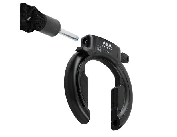 Axa ringslot imenso x-large uitrekbaar