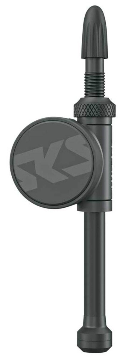 Sks airspy ventiel drukmeter TL 81mm - Afbeelding 3