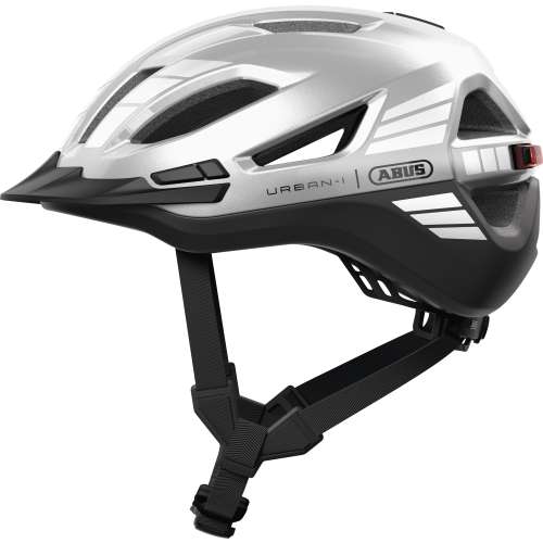 Abus helm Urban-I 4.0 ACE signal-XL 60-64cm