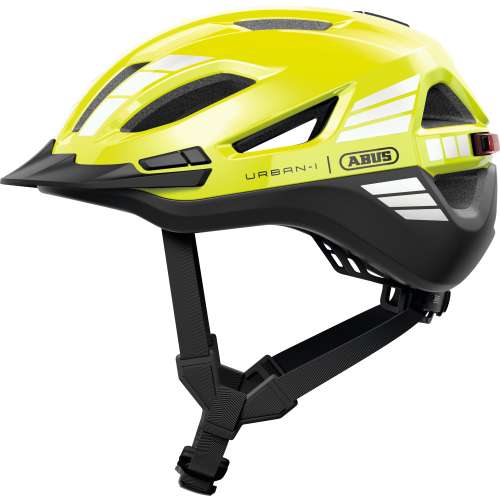 Abus helm Urban-I 4.0 ACE signal-XL 60-64cm