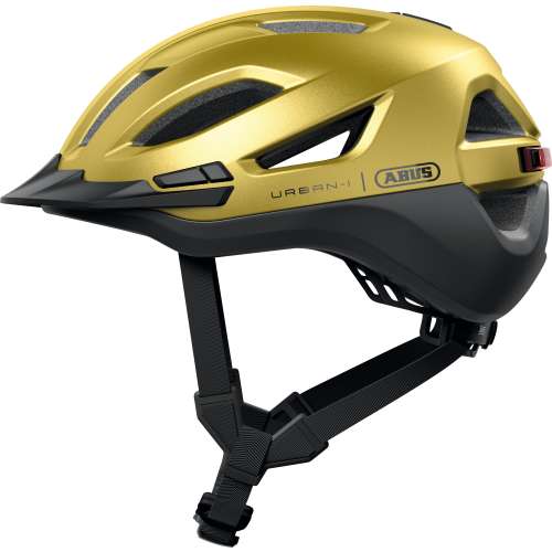 Abus helm Urban-I 4.0 ACE honey yellow-L 57-61cm
