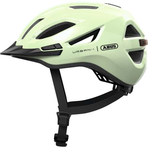 Abus helm Urban-I 4.0 pistacchio green-L 57-61cm