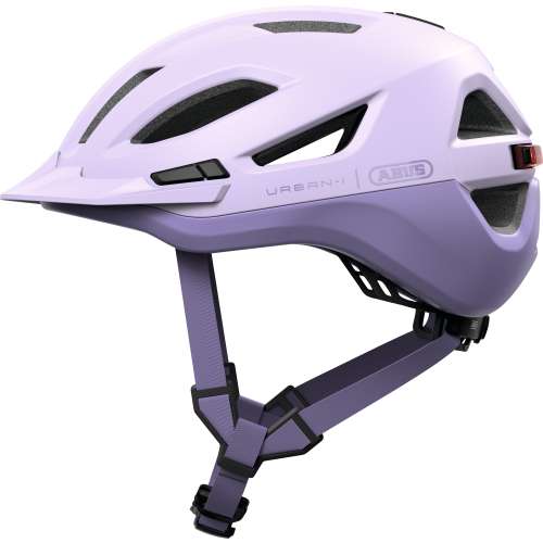 Abus helm Urban-I 4.0 ACE light lavender-S 51-55cm