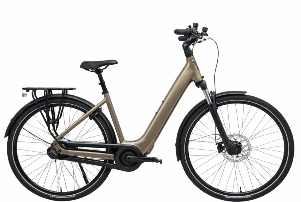 Brinckers Brisbane EVO 8V 2026