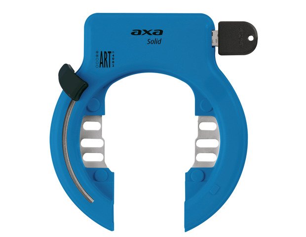 Axa kettingslot Linq City 180 180cm/7mm