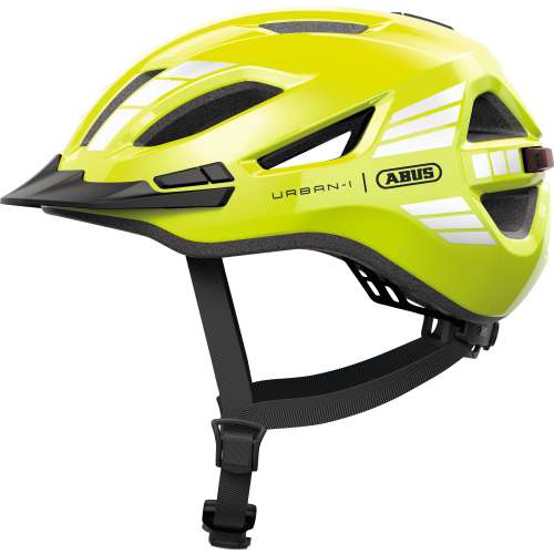 Abus helm Urban-I 4.0 signal-S 51-55cm