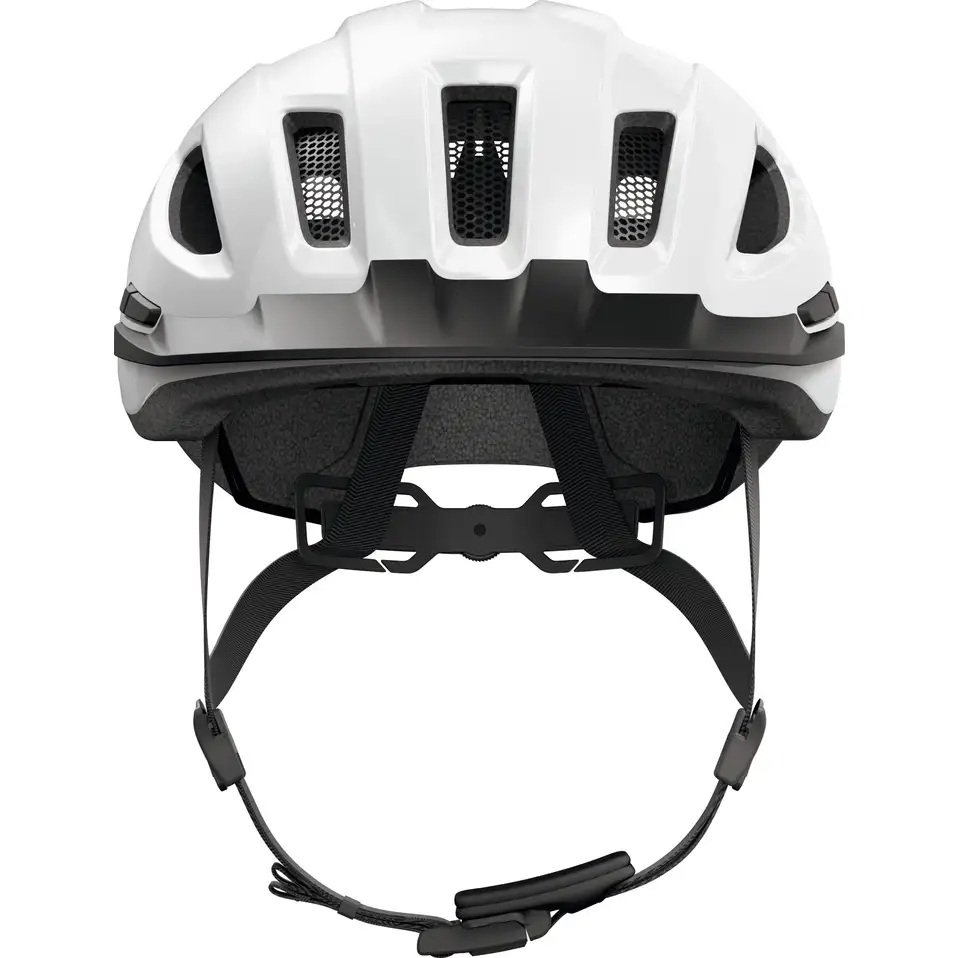 Abus helm Urban-I 4.0 shiny-XL 60-64cm - Afbeelding 3